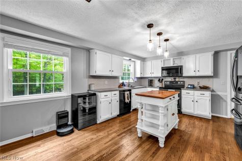 16561 N White Oaks Drive Strongsville OH 44136