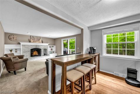 16561 N White Oaks Drive Strongsville OH 44136