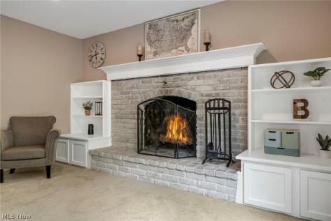 16561 N White Oaks Drive Strongsville OH 44136