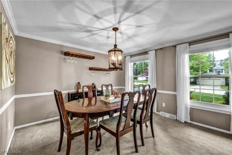 16561 N White Oaks Drive Strongsville OH 44136