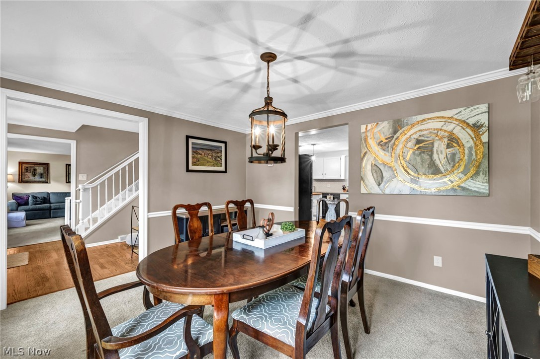 16561 N White Oaks Drive Strongsville OH 44136