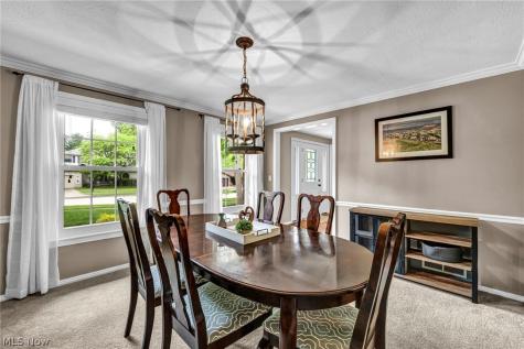 16561 N White Oaks Drive Strongsville OH 44136
