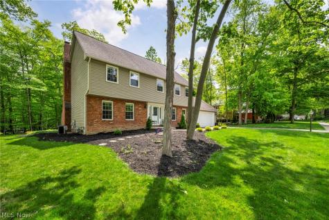 16561 N White Oaks Drive Strongsville OH 44136