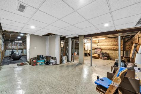 16561 N White Oaks Drive Strongsville OH 44136