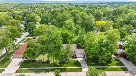 16561 N White Oaks Drive Strongsville OH 44136