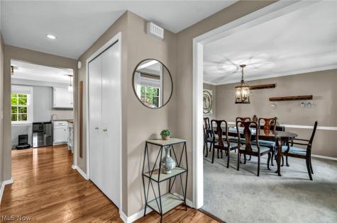 16561 N White Oaks Drive Strongsville OH 44136