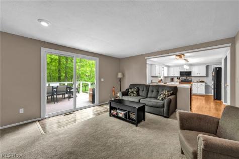 16561 N White Oaks Drive Strongsville OH 44136
