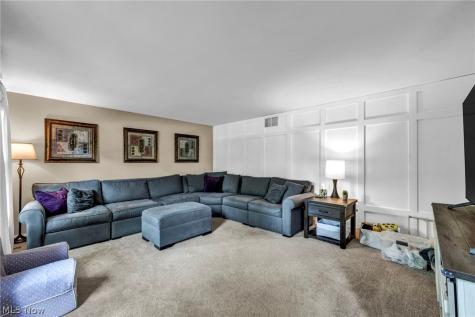 16561 N White Oaks Drive Strongsville OH 44136