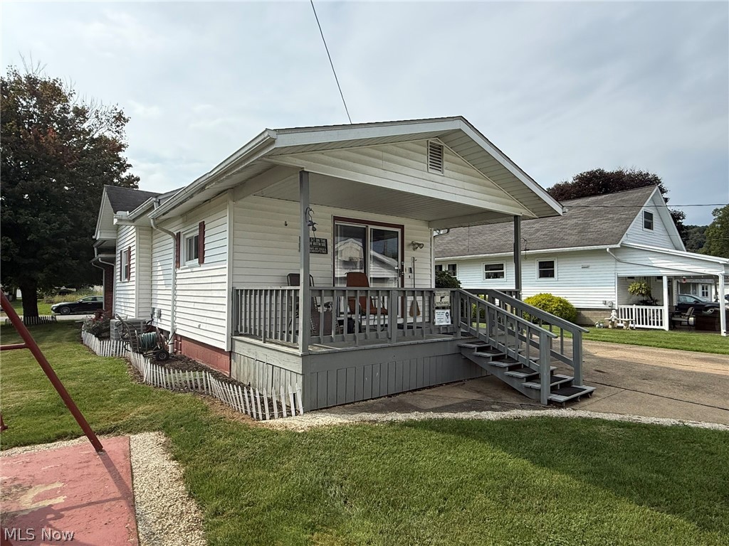 14095 Washington Avenue SW Newcomerstown OH 43832