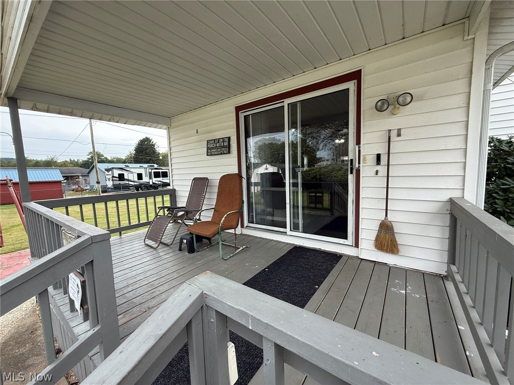 14095 Washington Avenue SW Newcomerstown OH 43832