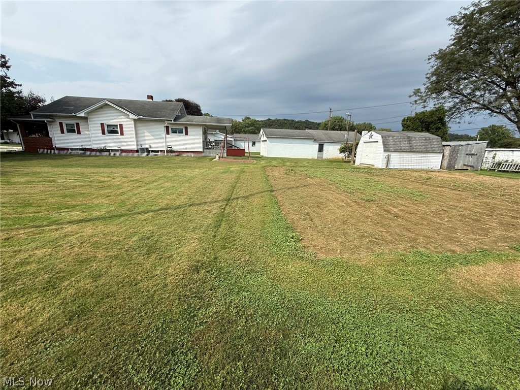 14095 Washington Avenue SW Newcomerstown OH 43832