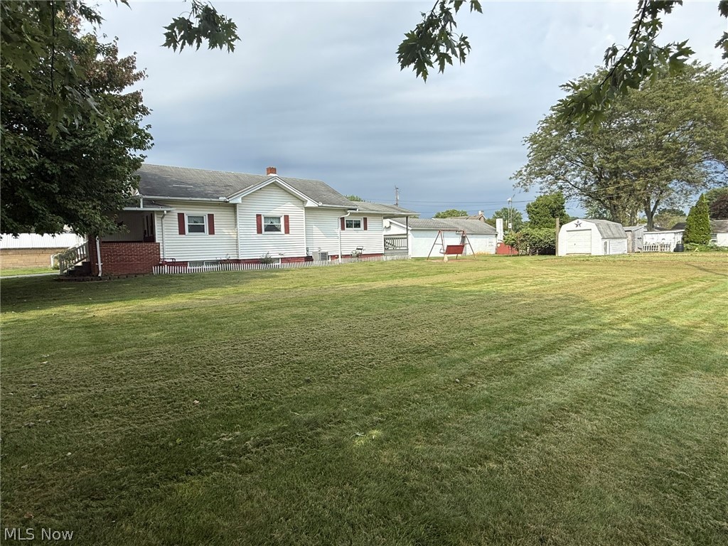 14095 Washington Avenue SW Newcomerstown OH 43832