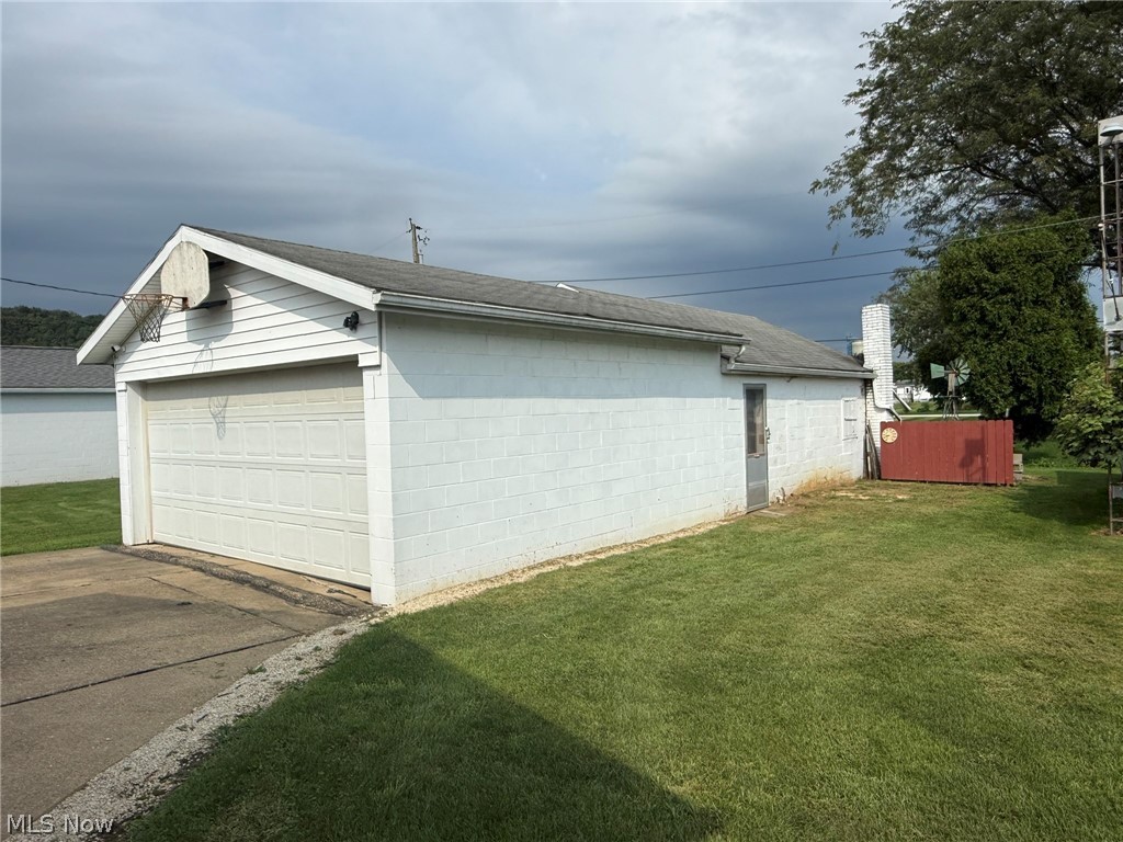 14095 Washington Avenue SW Newcomerstown OH 43832