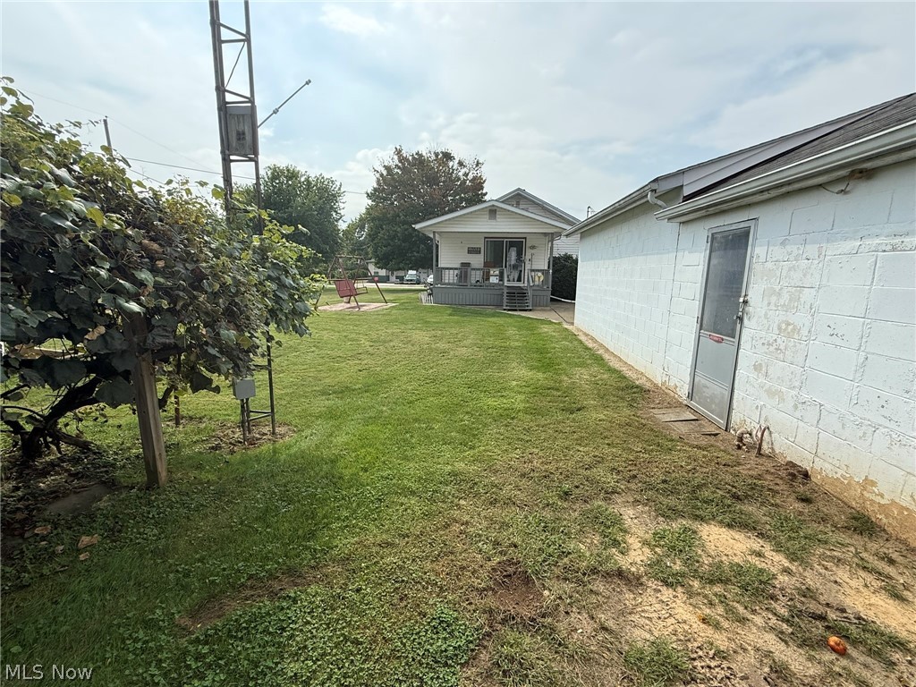 14095 Washington Avenue SW Newcomerstown OH 43832