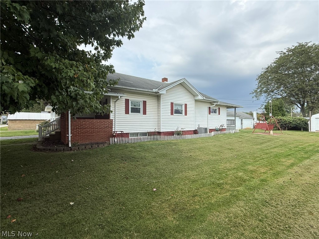 14095 Washington Avenue SW Newcomerstown OH 43832
