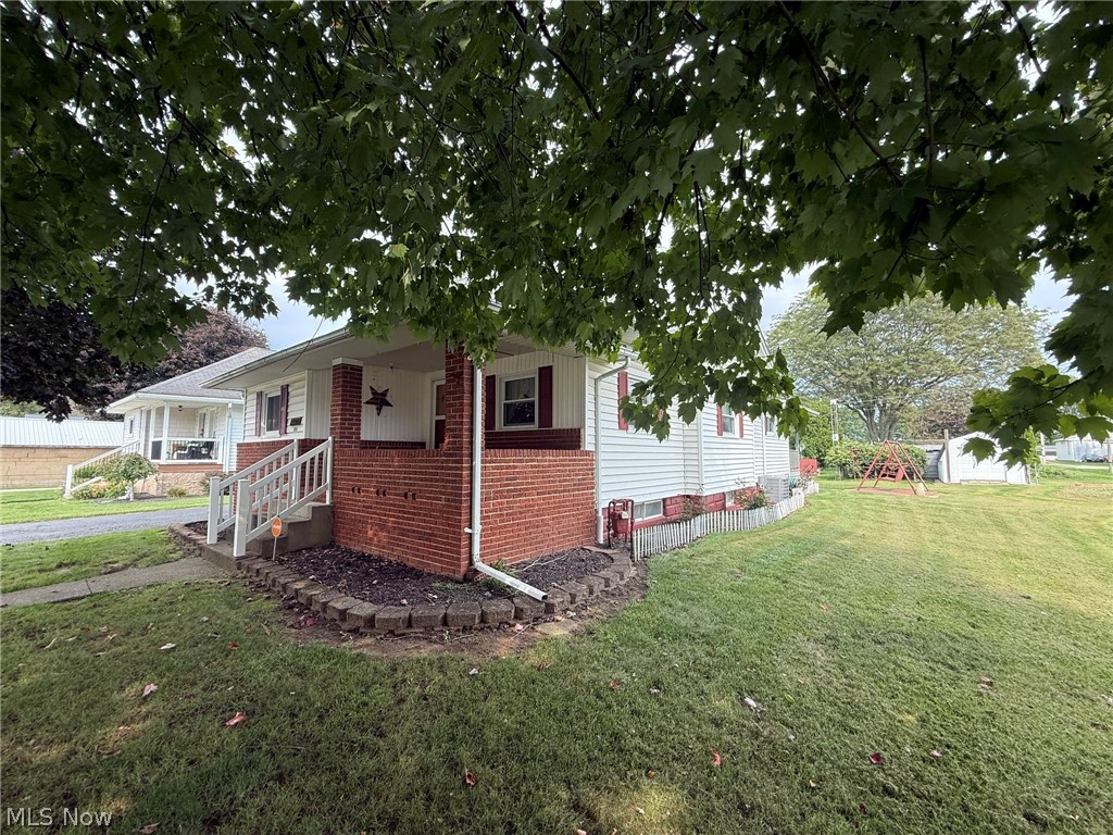 14095 Washington Avenue SW Newcomerstown OH 43832