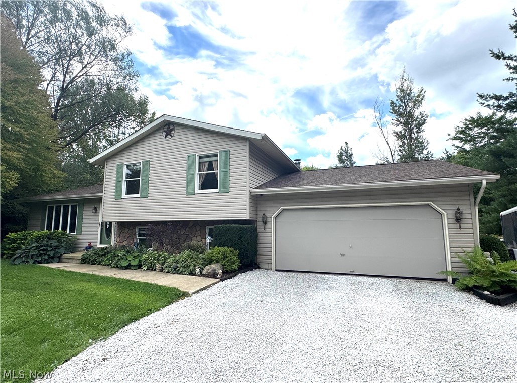 4074 Webb Road Ravenna OH 44266