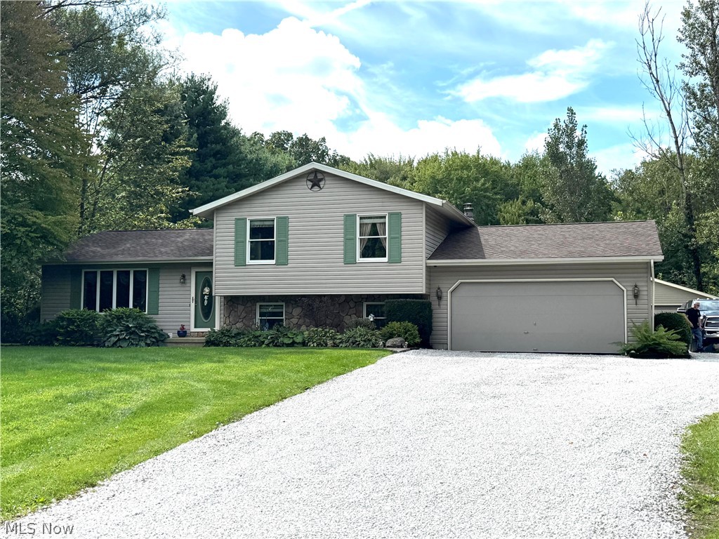 4074 Webb Road Ravenna OH 44266