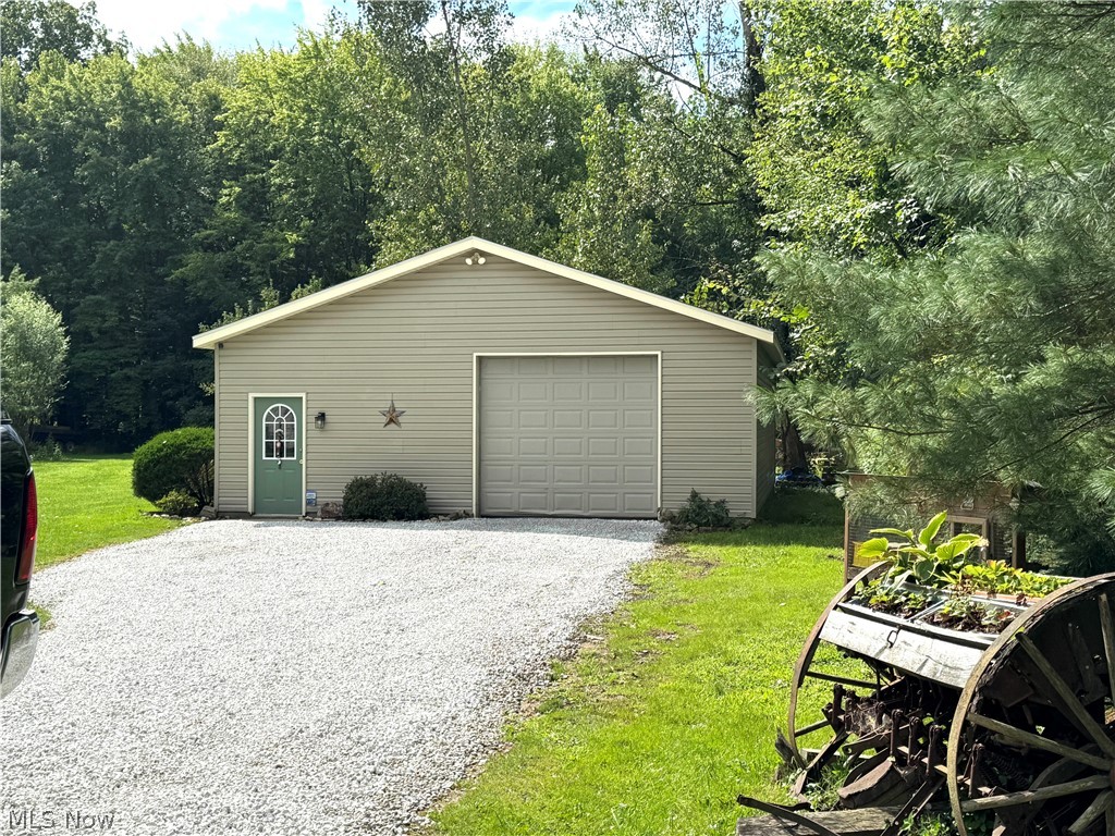 4074 Webb Road Ravenna OH 44266