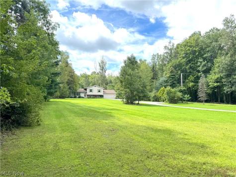 4074 Webb Road Ravenna OH 44266