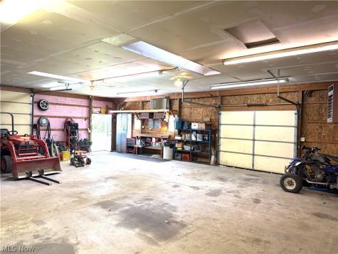 4074 Webb Road Ravenna OH 44266