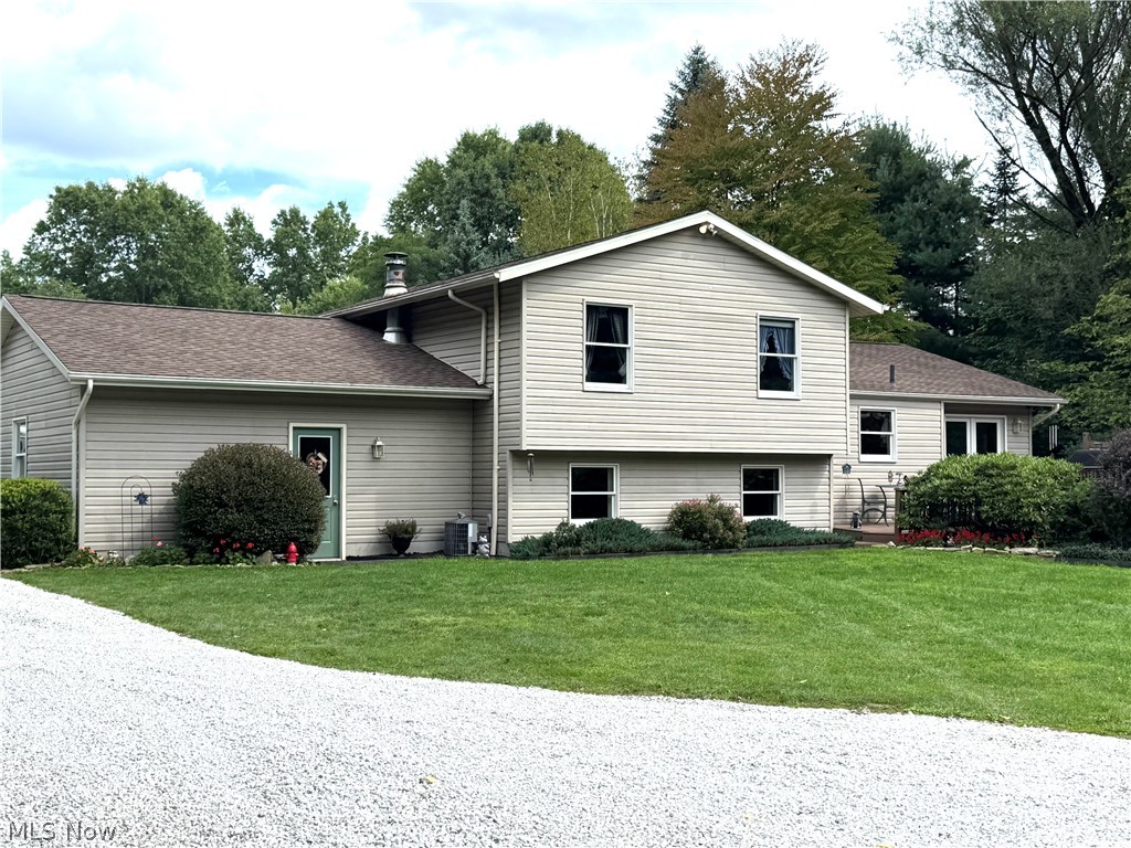4074 Webb Road Ravenna OH 44266