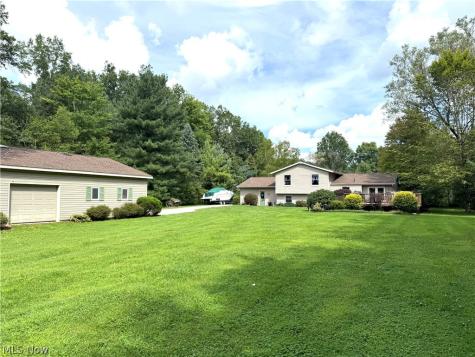 4074 Webb Road Ravenna OH 44266