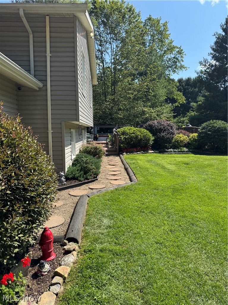 4074 Webb Road Ravenna OH 44266