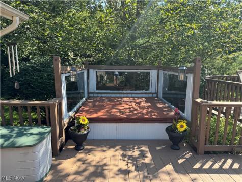 4074 Webb Road Ravenna OH 44266