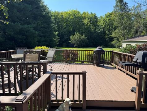 4074 Webb Road Ravenna OH 44266