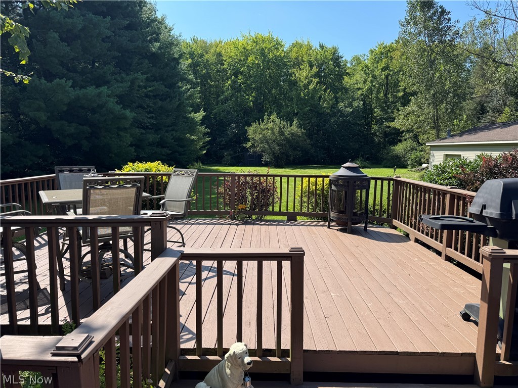 4074 Webb Road Ravenna OH 44266