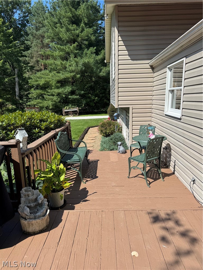 4074 Webb Road Ravenna OH 44266
