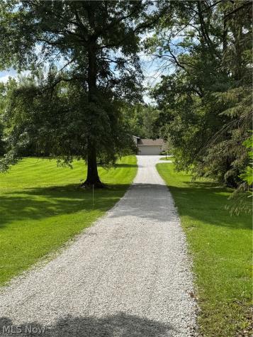 4074 Webb Road Ravenna OH 44266