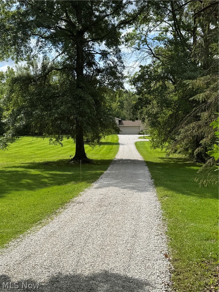 4074 Webb Road Ravenna OH 44266