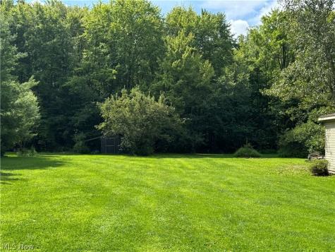4074 Webb Road Ravenna OH 44266