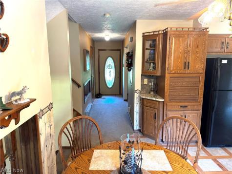 4074 Webb Road Ravenna OH 44266