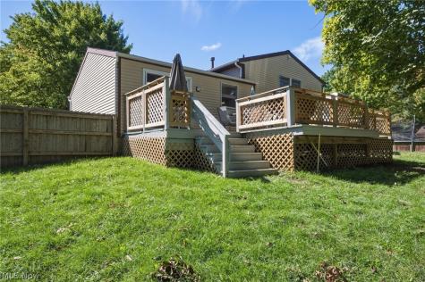 1035 Burntwood Drive Medina OH 44256