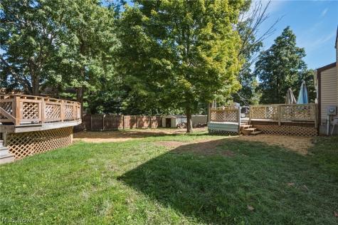 1035 Burntwood Drive Medina OH 44256