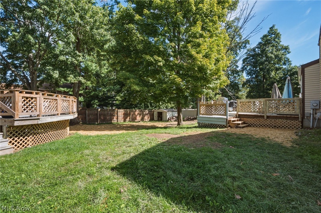 1035 Burntwood Drive Medina OH 44256