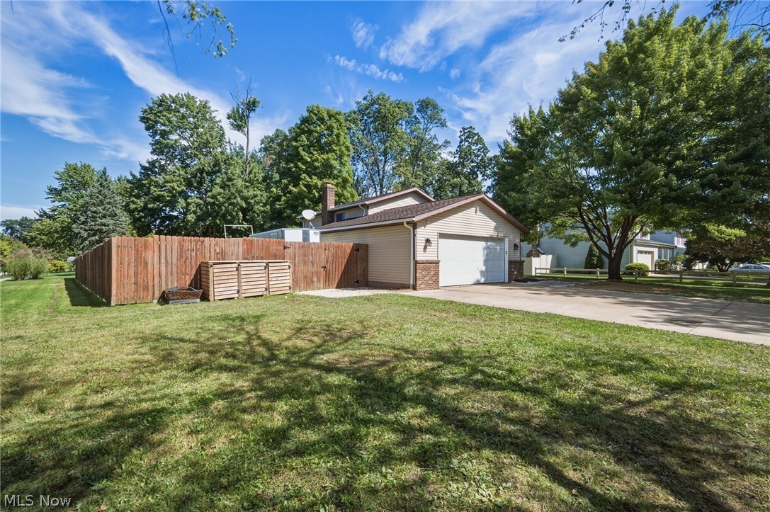 1035 Burntwood Drive Medina OH 44256