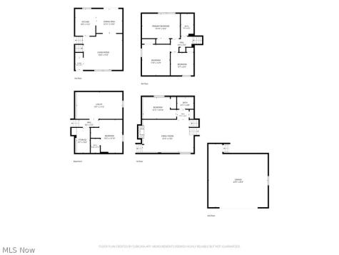1035 Burntwood Drive Medina OH 44256