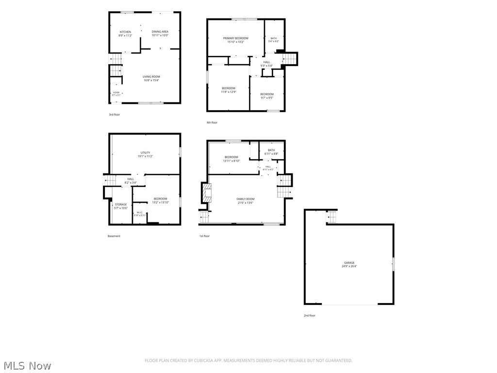 1035 Burntwood Drive Medina OH 44256