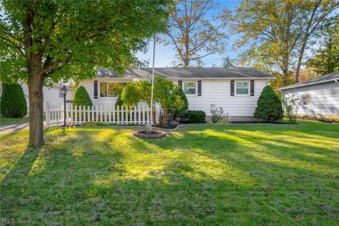 1315 W 44th Street Lorain OH 44053