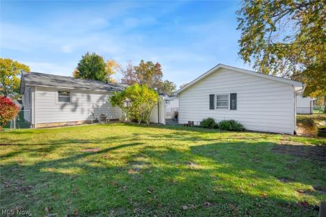 1315 W 44th Street Lorain OH 44053