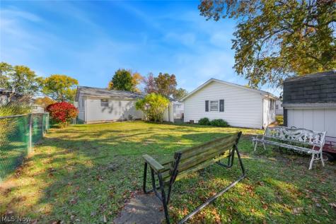 1315 W 44th Street Lorain OH 44053
