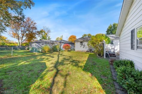 1315 W 44th Street Lorain OH 44053