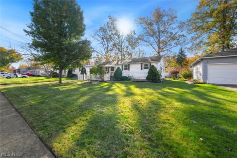1315 W 44th Street Lorain OH 44053