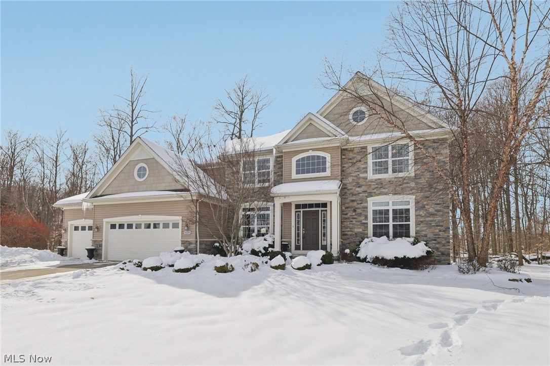 Mentor OH, 8234 Talbot Circle