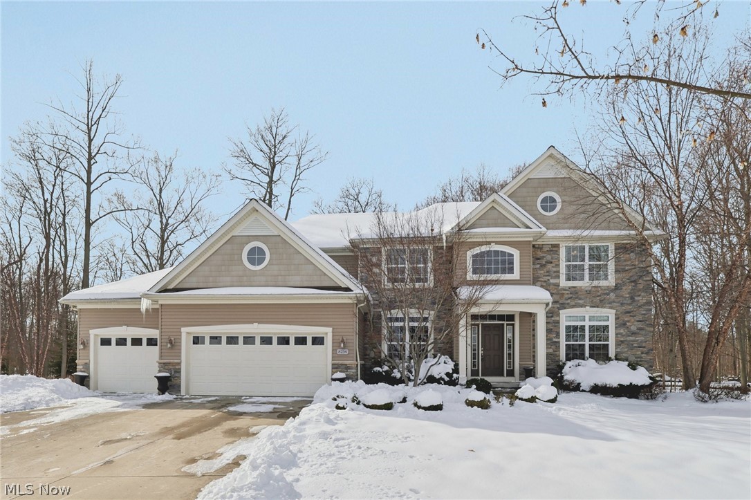 8234 Talbot Circle Mentor OH 44060