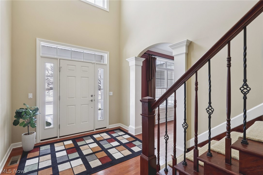 8234 Talbot Circle Mentor OH 44060